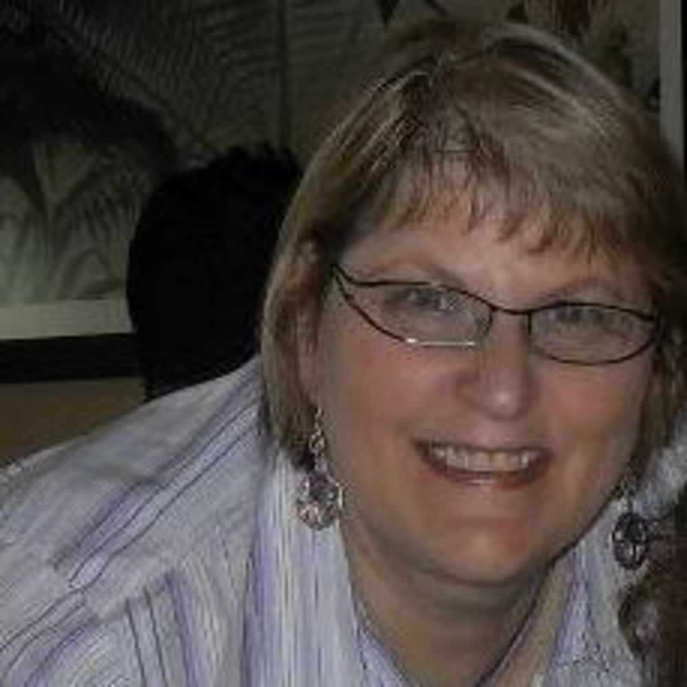 Meet your Posher, Sheree